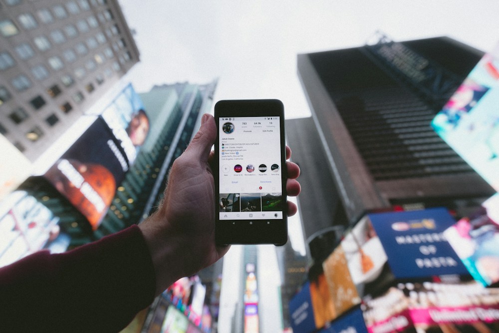 Content Creation in Action — Brand2Media